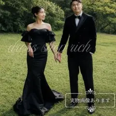 ビスチェ ソフトマーメイド ウェディング カラードレス 結婚式 前撮り