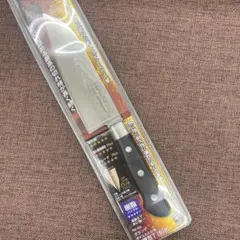 ★新品送料込★パール金属67層ダマスカス鋼三徳包丁165mmのサムネイル
