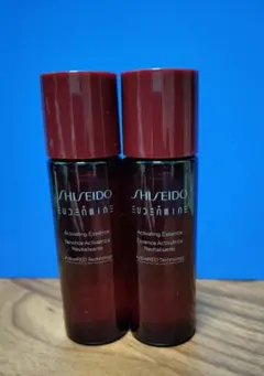 資生堂 オイデルミン エッセンス ローション 30ml　2本セット