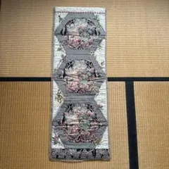 タペストリー 壁掛け インテリア　パッチワーク