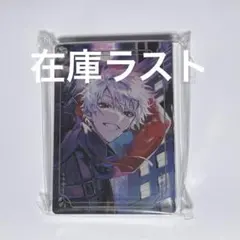 にじさんじ アクリルキーホルダー 葛葉