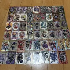 2026年最新】神羅万象チョコ まとめの人気アイテム - メルカリ