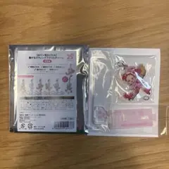 おジャ魔女どれみ スウィングアクリルチャーム