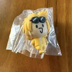 即日発送】東海オンエア マルチチャーム めじるし としみつ - メルカリ