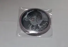 鬼滅の刃　栗花落カナヲ　お楽しみくじ　缶バッジ　ufotable DINING