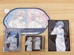 最安値☆鬼滅の刃 モクテルバー くじ フォトカード アクリルパネル等 冨岡義勇