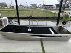 2026年最新】11 ジョンボートの人気アイテム - メルカリ