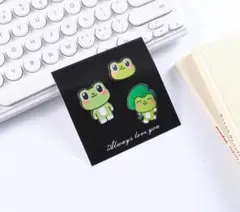 ミンハオ　ディエイト　ディパリ　セブンティーン　ピンバッジ　ミニティーン