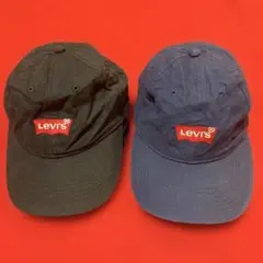 Levi's キッズキャップ 2点セットのサムネイル