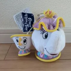 2026年最新】ポット夫人＆チップキーホルダーの人気アイテム - メルカリ