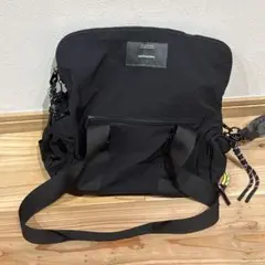 バヤコさん企画 マルチWAYBAG [keep being you]のサムネイル