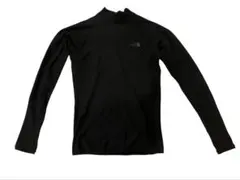 美品★THE NORTH FACE 長袖ラッシュガード