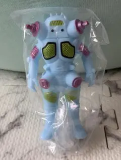 キングジョー(アナザーカラー)　KAIJU COLORS 2　カイジュウカラーズのサムネイル
