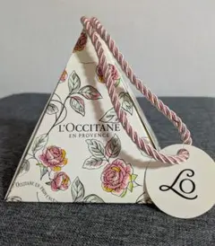 L'OCCITANE ハンドクリーム 4本セット ギフトボックス