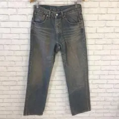 ★2.26 h176 リーバイス デニム ジーンズ パンツ L ヴィンテージ