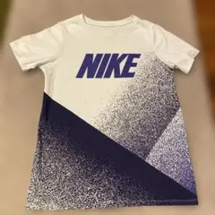 NIKE Tシャツ DRI-FIT グラフィック M