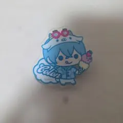 すとぷり ころん アクリルバッジ