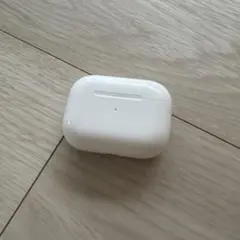 Apple AirPods Pro 第一世代 ケースのみ