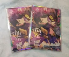 忍 あんスタ 虹色ポトレ