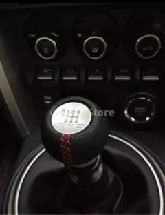 ケンスタイル ロングパドルシフト スバル トヨタ86 - メルカリ