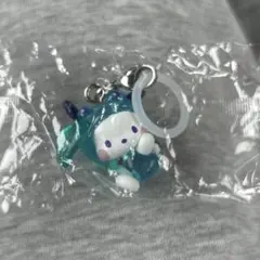 サンリオ目印アクセサリー チャーム ポチャッコ