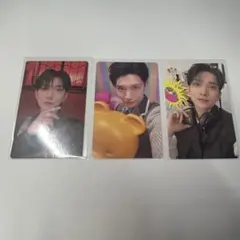 FML 17isrighthere ジョシュア