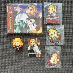 鬼滅の刃　煉獄杏寿郎　まとめ売り