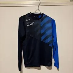 【Mizuno】ロングTシャツ