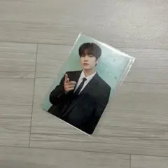 スキズ スンミン トレカ 中国 2回目