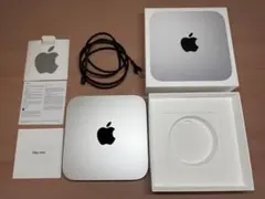 Mac mini M2(2023) 8GB/256GB MMFJ3J/A