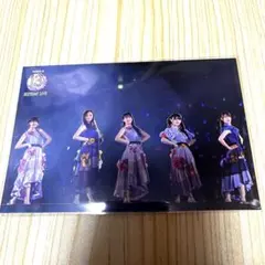 乃木坂46 13thバスラ Blu-ray&DVD 特典 増田三莉音ポストカード - メルカリ