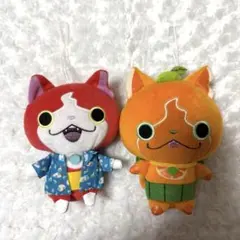 妖怪ウォッチ ぬいぐるみ