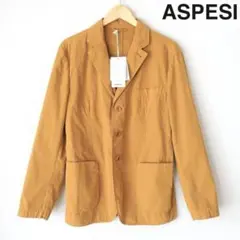 M2】ASPECI I616 LEMON SLIM SUMMER ジャケット - メルカリ