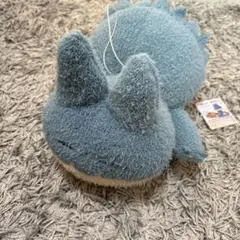 ポケットモンスター くつろぎタイム でっかいぬいぐるみ　ゴンベ