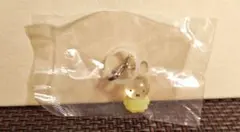 めじるしアクセサリー ミッフィー パステルカラー イエロー