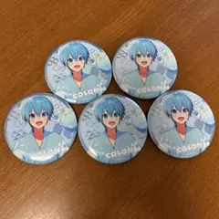 ころん すとぷり 缶バ 缶バッジ