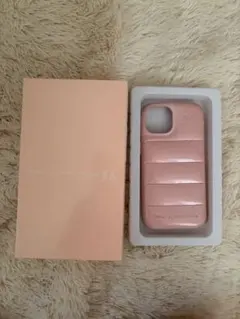 Urban Sophistication】ピンクリボンiPhone13pro - メルカリ
