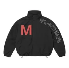 シュプリーム Spellout EmbroideredJacket.のサムネイル