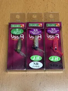 ロデオクラフト ウッサ 城峰オリカラ 人気カラー - メルカリ