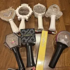 2025年最新】ペンライトキンプリの人気アイテム - メルカリ