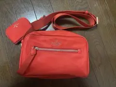kate spade ショルダーバッグ
