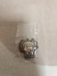 ヒロアカ オープンスクール トガヒミコ カプセルラバーマスコット