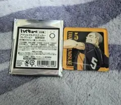 アクリルステッカー　田中龍之介