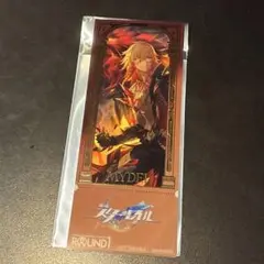 スターレイル モーディス