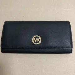 Michael Kors 財布 ブラック