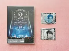 2026年最新】solidemo 毅の人気アイテム - メルカリ