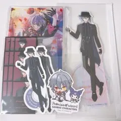 まほやく サンリオ アクスタ オーエンのサムネイル