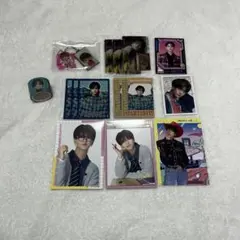 FANTASTICS ファンタ 中島颯太 セット