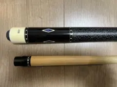 2025年最新】中古 ビリヤード キューの人気アイテム - メルカリ