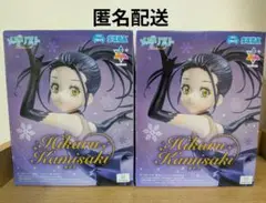 メダリスト 狼嵜光　Luminasta ルミナスタ　2個セット